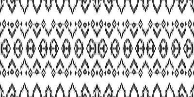 Seamless batik pattern,Seamless tribal batik pattern,and Seamless motif pattern resemble ethnic boho, Aztec,and ikat styles.designed for use in satin,wallpaper,fabric,curtain,carpet,Batik Embroidery vector