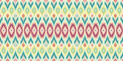 Seamless batik pattern,Seamless tribal batik pattern,and Seamless motif pattern resemble ethnic boho, Aztec,and ikat styles.designed for use in satin,wallpaper,fabric,curtain,carpet,Batik Embroidery vector