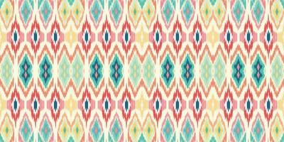 Seamless batik pattern,Seamless tribal batik pattern,and Seamless motif pattern resemble ethnic boho, Aztec,and ikat styles.designed for use in satin,wallpaper,fabric,curtain,carpet,Batik Embroidery vector