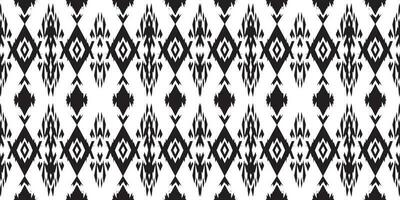 Seamless batik pattern,Seamless tribal batik pattern,and Seamless motif pattern resemble ethnic boho, Aztec,and ikat styles.designed for use in satin,wallpaper,fabric,curtain,carpet,Batik Embroidery vector