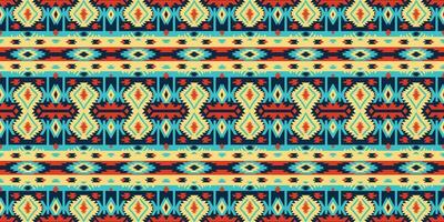 Seamless batik pattern,Seamless tribal batik pattern,and Seamless motif pattern resemble ethnic boho, Aztec,and ikat styles.designed for use in satin,wallpaper,fabric,curtain,carpet,Batik Embroidery vector