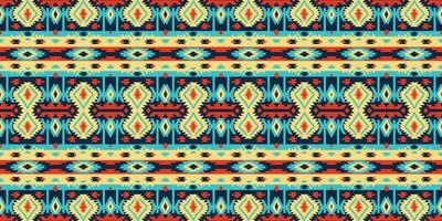 Seamless batik pattern,Seamless tribal batik pattern,and Seamless motif pattern resemble ethnic boho, Aztec,and ikat styles.designed for use in satin,wallpaper,fabric,curtain,carpet,Batik Embroidery vector