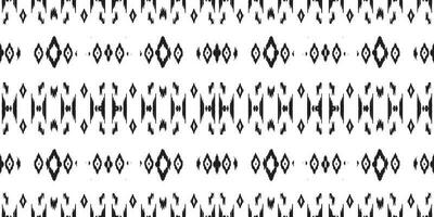 Seamless batik pattern,Seamless tribal batik pattern,and Seamless motif pattern resemble ethnic boho, Aztec,and ikat styles.designed for use in satin,wallpaper,fabric,curtain,carpet,Batik Embroidery vector