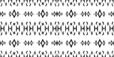 Seamless batik pattern,Seamless tribal batik pattern,and Seamless motif pattern resemble ethnic boho, Aztec,and ikat styles.designed for use in satin,wallpaper,fabric,curtain,carpet,Batik Embroidery vector