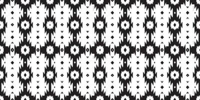 Seamless batik pattern,Seamless tribal batik pattern,and Seamless motif pattern resemble ethnic boho, Aztec,and ikat styles.designed for use in satin,wallpaper,fabric,curtain,carpet,Batik Embroidery vector