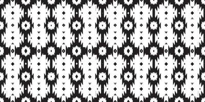 Seamless batik pattern,Seamless tribal batik pattern,and Seamless motif pattern resemble ethnic boho, Aztec,and ikat styles.designed for use in satin,wallpaper,fabric,curtain,carpet,Batik Embroidery vector