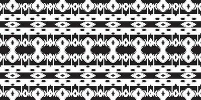 Seamless batik pattern,Seamless tribal batik pattern,and Seamless motif pattern resemble ethnic boho, Aztec,and ikat styles.designed for use in satin,wallpaper,fabric,curtain,carpet,Batik Embroidery vector