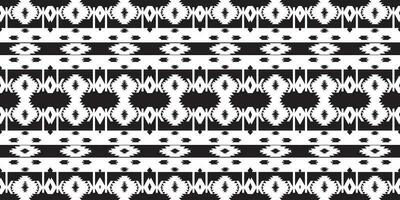 Seamless batik pattern,Seamless tribal batik pattern,and Seamless motif pattern resemble ethnic boho, Aztec,and ikat styles.designed for use in satin,wallpaper,fabric,curtain,carpet,Batik Embroidery vector