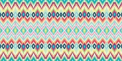 Seamless batik pattern,Seamless tribal batik pattern,and Seamless motif pattern resemble ethnic boho, Aztec,and ikat styles.designed for use in satin,wallpaper,fabric,curtain,carpet,Batik Embroidery vector
