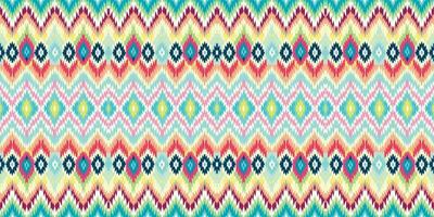 Seamless batik pattern,Seamless tribal batik pattern,and Seamless motif pattern resemble ethnic boho, Aztec,and ikat styles.designed for use in satin,wallpaper,fabric,curtain,carpet,Batik Embroidery vector