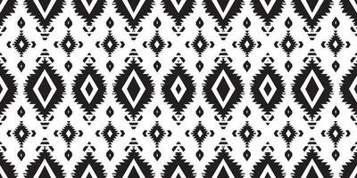 Seamless batik pattern,Seamless tribal batik pattern,and Seamless motif pattern resemble ethnic boho, Aztec,and ikat styles.designed for use in satin,wallpaper,fabric,curtain,carpet,Batik Embroidery vector