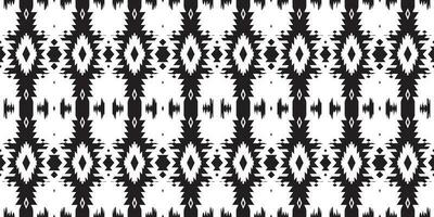 Seamless batik pattern,Seamless tribal batik pattern,and Seamless motif pattern resemble ethnic boho, Aztec,and ikat styles.designed for use in satin,wallpaper,fabric,curtain,carpet,Batik Embroidery vector
