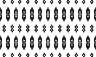 Seamless batik pattern,Seamless tribal batik pattern,and Seamless motif pattern resemble ethnic boho, Aztec,and ikat styles.designed for use in satin,wallpaper,fabric,curtain,carpet,Batik Embroidery vector