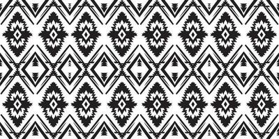Seamless batik pattern,Seamless tribal batik pattern,and Seamless motif pattern resemble ethnic boho, Aztec,and ikat styles.designed for use in satin,wallpaper,fabric,curtain,carpet,Batik Embroidery vector