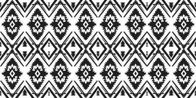 Seamless batik pattern,Seamless tribal batik pattern,and Seamless motif pattern resemble ethnic boho, Aztec,and ikat styles.designed for use in satin,wallpaper,fabric,curtain,carpet,Batik Embroidery vector