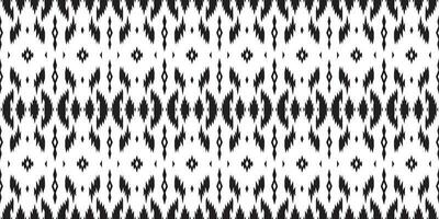 Seamless batik pattern,Seamless tribal batik pattern,and Seamless motif pattern resemble ethnic boho, Aztec,and ikat styles.designed for use in satin,wallpaper,fabric,curtain,carpet,Batik Embroidery vector