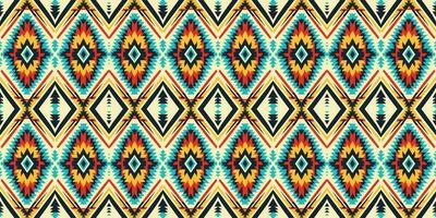 Seamless batik pattern,Seamless tribal batik pattern,and Seamless motif pattern resemble ethnic boho, Aztec,and ikat styles.designed for use in satin,wallpaper,fabric,curtain,carpet,Batik Embroidery vector