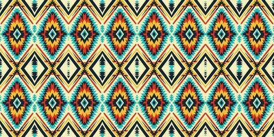 Seamless batik pattern,Seamless tribal batik pattern,and Seamless motif pattern resemble ethnic boho, Aztec,and ikat styles.designed for use in satin,wallpaper,fabric,curtain,carpet,Batik Embroidery vector