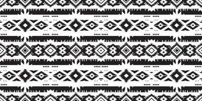 Seamless batik pattern,Seamless tribal batik pattern,and Seamless motif pattern resemble ethnic boho, Aztec,and ikat styles.designed for use in satin,wallpaper,fabric,curtain,carpet,Batik Embroidery vector