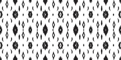 Seamless batik pattern,Seamless tribal batik pattern,and Seamless motif pattern resemble ethnic boho, Aztec,and ikat styles.designed for use in satin,wallpaper,fabric,curtain,carpet,Batik Embroidery vector