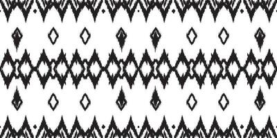 Seamless batik pattern,Seamless tribal batik pattern,and Seamless motif pattern resemble ethnic boho, Aztec,and ikat styles.designed for use in satin,wallpaper,fabric,curtain,carpet,Batik Embroidery vector