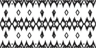 Seamless batik pattern,Seamless tribal batik pattern,and Seamless motif pattern resemble ethnic boho, Aztec,and ikat styles.designed for use in satin,wallpaper,fabric,curtain,carpet,Batik Embroidery vector