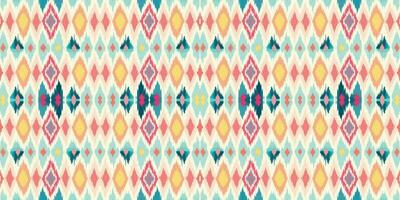 Seamless batik pattern,Seamless tribal batik pattern,and Seamless motif pattern resemble ethnic boho, Aztec,and ikat styles.designed for use in satin,wallpaper,fabric,curtain,carpet,Batik Embroidery vector