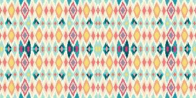 Seamless batik pattern,Seamless tribal batik pattern,and Seamless motif pattern resemble ethnic boho, Aztec,and ikat styles.designed for use in satin,wallpaper,fabric,curtain,carpet,Batik Embroidery vector