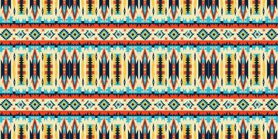 Seamless batik pattern,Seamless tribal batik pattern,and Seamless motif pattern resemble ethnic boho, Aztec,and ikat styles.designed for use in satin,wallpaper,fabric,curtain,carpet,Batik Embroidery vector