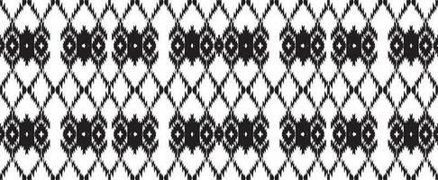 Seamless batik pattern,Seamless tribal batik pattern,and Seamless motif pattern resemble ethnic boho, Aztec,and ikat styles.designed for use in satin,wallpaper,fabric,curtain,carpet,Batik Embroidery vector