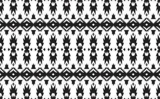 Seamless batik pattern,Seamless tribal batik pattern,and Seamless motif pattern resemble ethnic boho, Aztec,and ikat styles.designed for use in satin,wallpaper,fabric,curtain,carpet,Batik Embroidery vector
