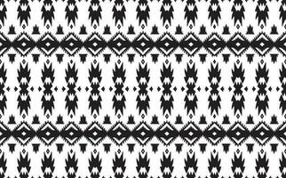 Seamless batik pattern,Seamless tribal batik pattern,and Seamless motif pattern resemble ethnic boho, Aztec,and ikat styles.designed for use in satin,wallpaper,fabric,curtain,carpet,Batik Embroidery vector