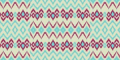 Seamless batik pattern,Seamless tribal batik pattern,and Seamless motif pattern resemble ethnic boho, Aztec,and ikat styles.designed for use in satin,wallpaper,fabric,curtain,carpet,Batik Embroidery vector