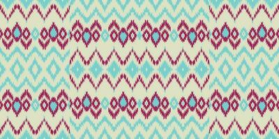 Seamless batik pattern,Seamless tribal batik pattern,and Seamless motif pattern resemble ethnic boho, Aztec,and ikat styles.designed for use in satin,wallpaper,fabric,curtain,carpet,Batik Embroidery vector