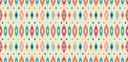 Seamless batik pattern,Seamless tribal batik pattern,and Seamless motif pattern resemble ethnic boho, Aztec,and ikat styles.designed for use in satin,wallpaper,fabric,curtain,carpet,Batik Embroidery vector