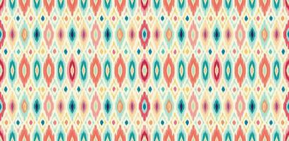 Seamless batik pattern,Seamless tribal batik pattern,and Seamless motif pattern resemble ethnic boho, Aztec,and ikat styles.designed for use in satin,wallpaper,fabric,curtain,carpet,Batik Embroidery vector