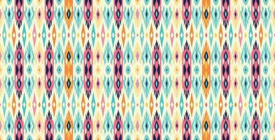 Seamless batik pattern,Seamless tribal batik pattern,and Seamless motif pattern resemble ethnic boho, Aztec,and ikat styles.designed for use in satin,wallpaper,fabric,curtain,carpet,Batik Embroidery vector