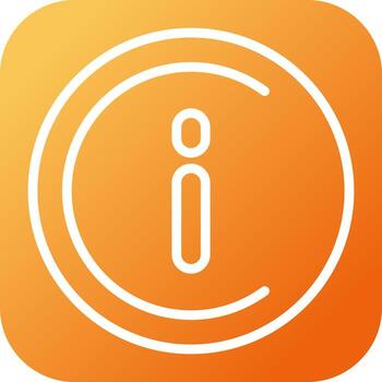 ayuda botón vector icono