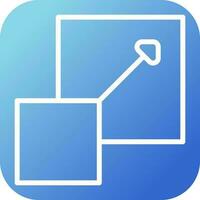 Scalability Vector Icon