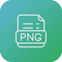 Png Vector Icon