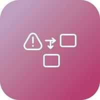 Procedure Vector Icon