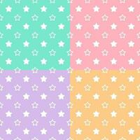 Very beautiful seamless pattern design for decorating, wallpaper, wrapping paper, fabric, backdrop and etc. vector