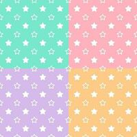 Very beautiful seamless pattern design for decorating, wallpaper, wrapping paper, fabric, backdrop and etc. vector