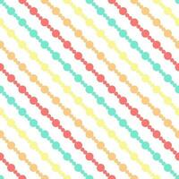 Very beautiful seamless pattern design for decorating, wallpaper, wrapping paper, fabric, backdrop and etc. vector