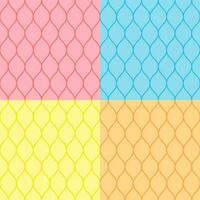 Very beautiful seamless pattern design for decorating, wallpaper, wrapping paper, fabric, backdrop and etc. vector
