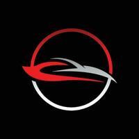 Car Logo, Vehicle Repair Automotive Vector, Inspiration Design Simple Symbol Illustration Template vector