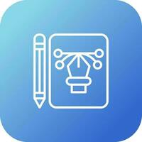 Design Sprint Vector Icon