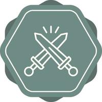 Action Game Vector Icon