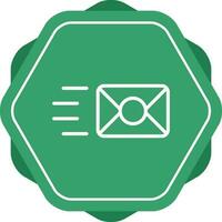 Mail Vector Icon