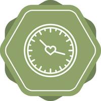 Date night Vector Icon